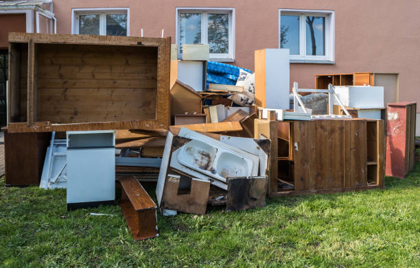 Best Estate Cleanout Services  in Brecksville, OH