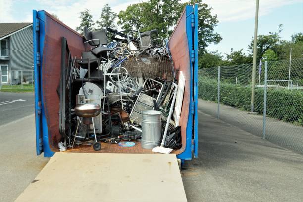 Best Commercial Cleanout Services  in Brecksville, OH