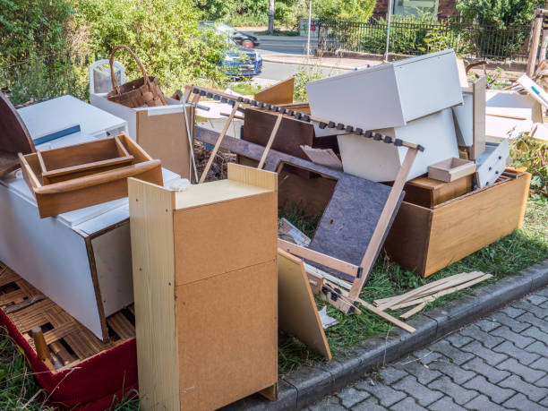  Brecksville, OH Junk Removal Pros