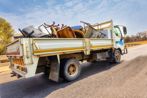 Trusted Brecksville, OH Junk Removal Experts